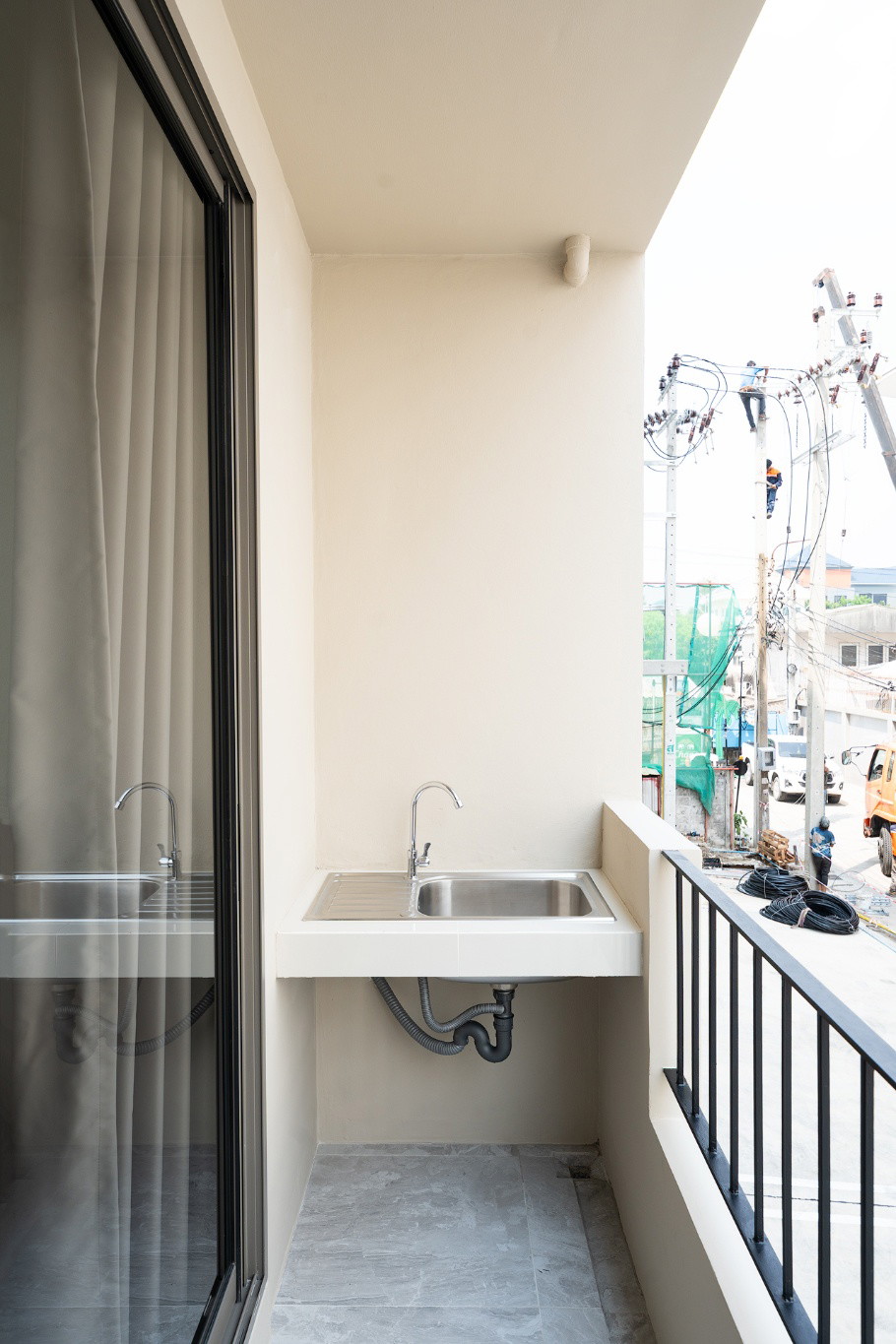 Condo · Lat Phrao, bangkok — photo 4