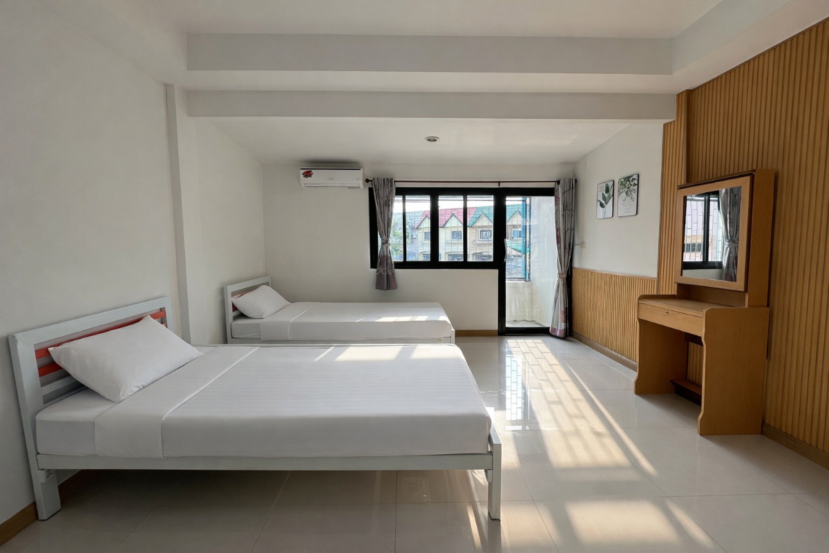 Condo · Bueng Kum, bangkok — photo 1