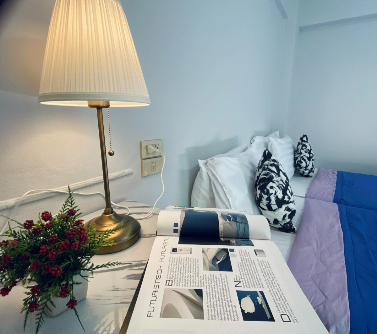 Condo · Pak Kret