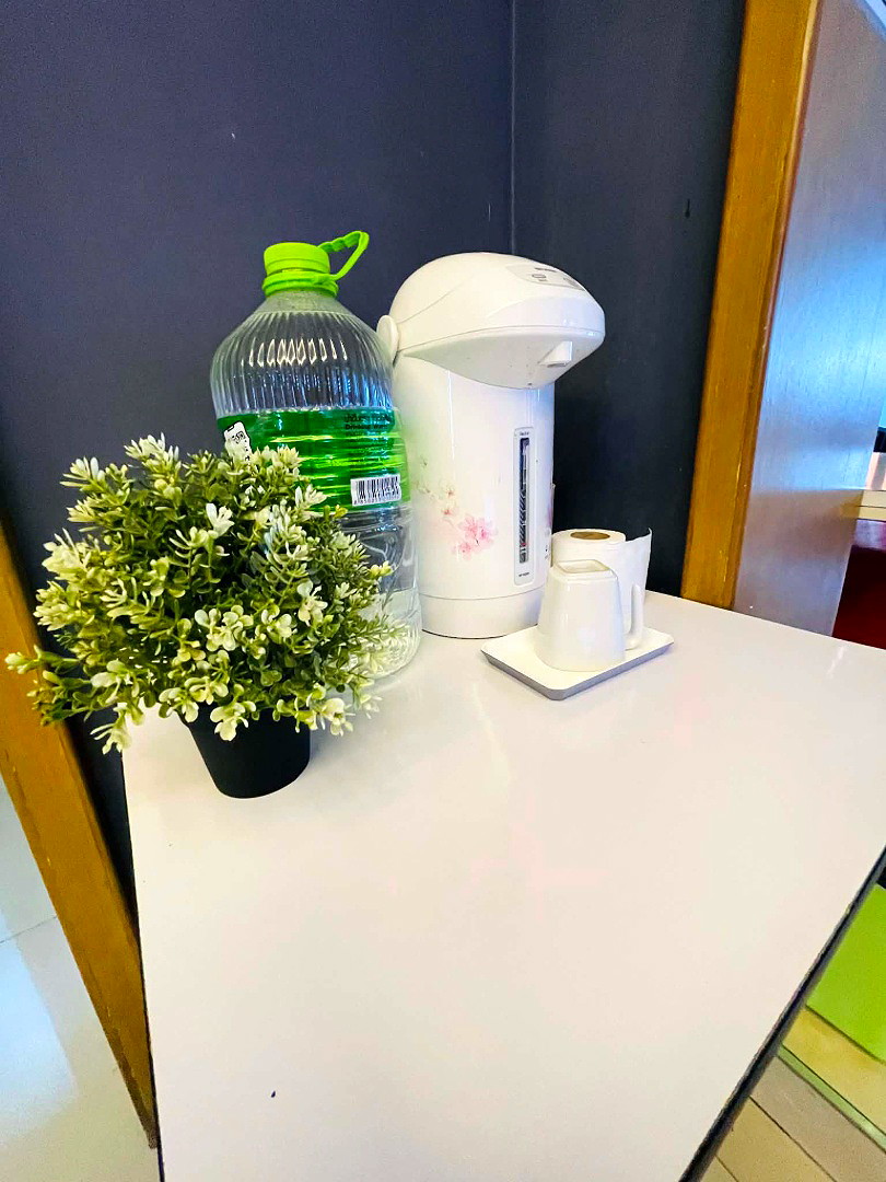 รูปภาพ TUB Mansion ใกล้ปัญญาภิวัฒน์ เซ็นทรัลแจ้งวัฒนะ รถไฟฟ้าสายสีชมพู ศูนย์ราชการแจ้งวัฒนะ เมืองทองธานี | อพาร์ทเม้นท์ หอพัก ที่พัก ห้องพัก - รูปที่ 14/24