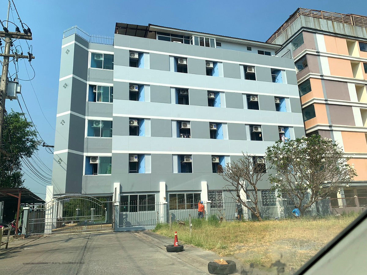 Pictures of M-House Apartment  1/27