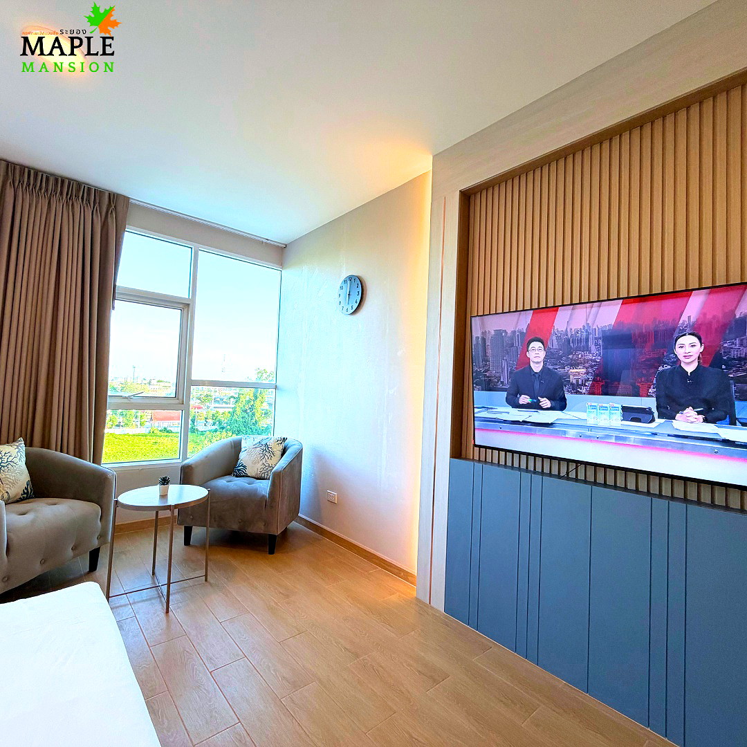 Pictures of Maple Mansion  22/27