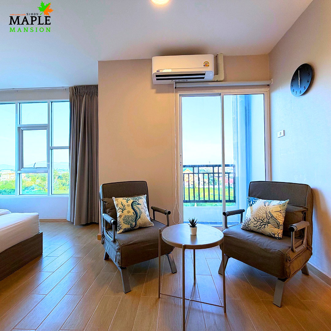 Pictures of Maple Mansion  20/27