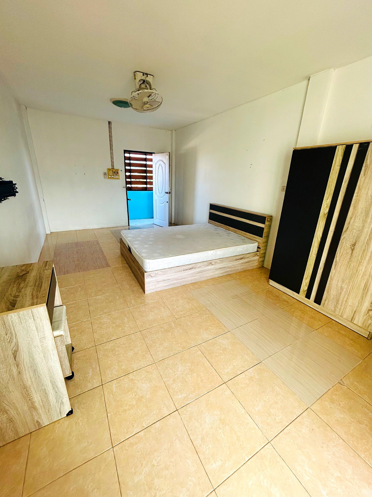 รูปภาพ T.W. Apartment | อพาร์ทเม้นท์ หอพัก ที่พัก ห้องพัก - รูปที่ 14/19