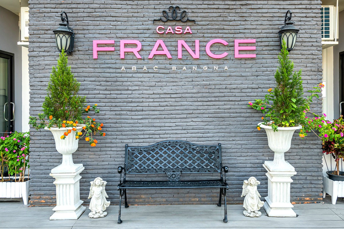 Pictures of Casa France Abac Bangna 7/16