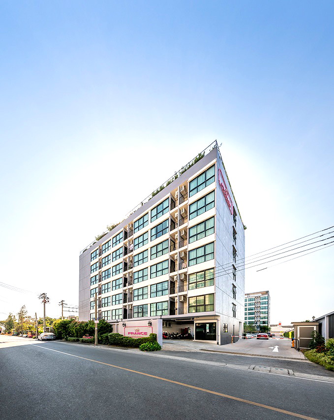 Pictures of Casa France Abac Bangna 4/16