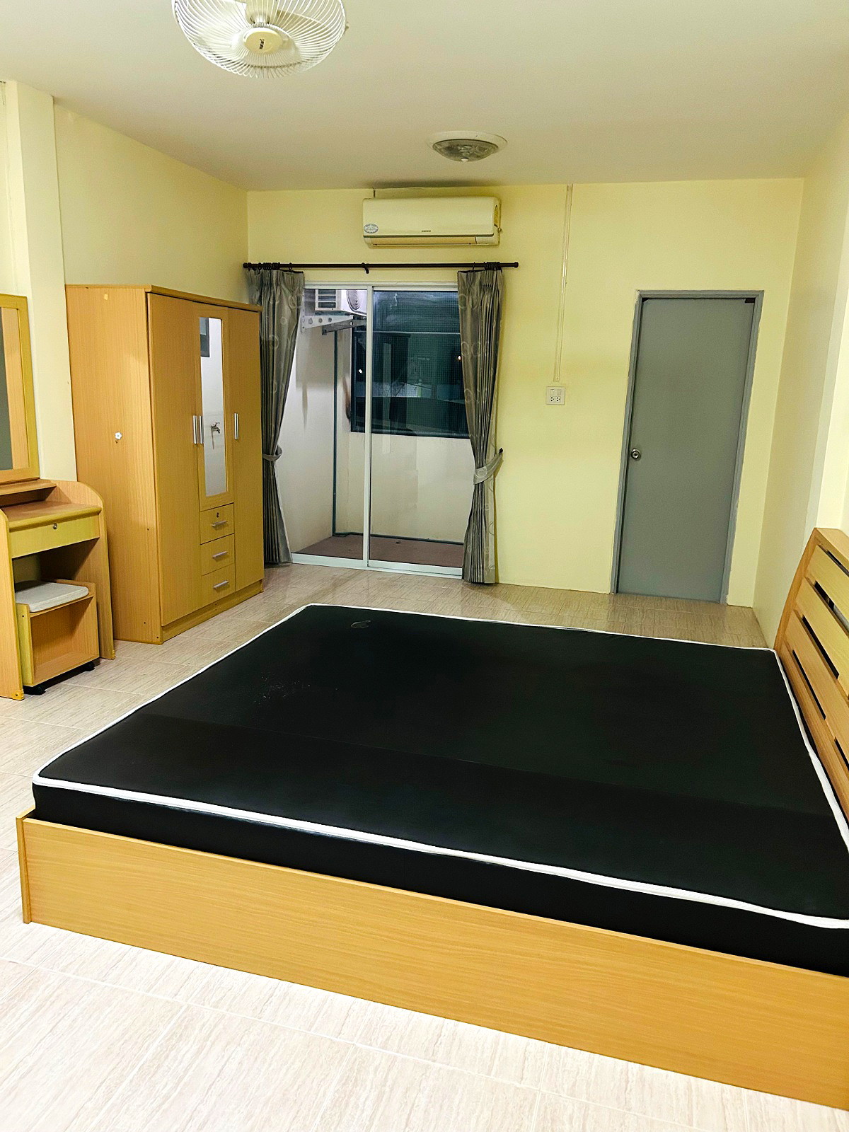 รูปภาพ T.W. Apartment | อพาร์ทเม้นท์ หอพัก ที่พัก ห้องพัก - รูปที่ 15/19