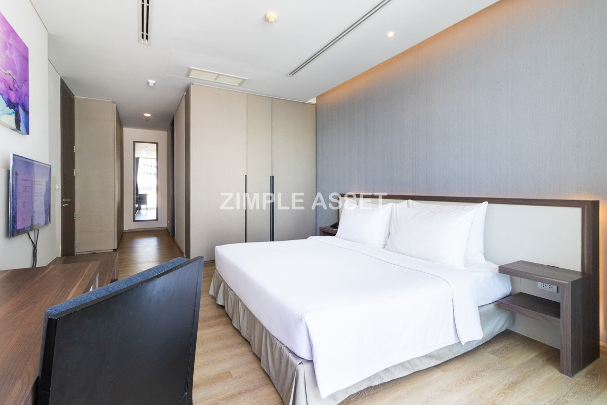 Condo · Khlong Toei, bangkok — photo 5