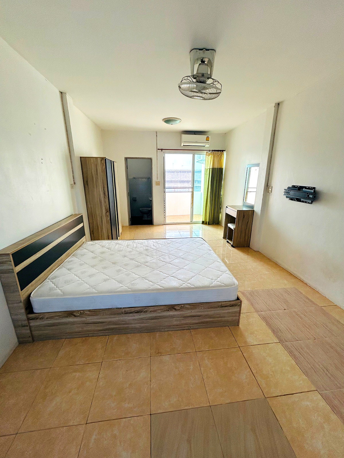 รูปภาพ T.W. Apartment | อพาร์ทเม้นท์ หอพัก ที่พัก ห้องพัก - รูปที่ 13/19