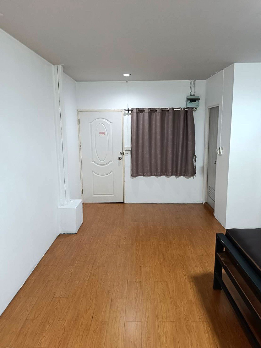 รูปภาพ บางนาเรซซิเด้นท์ | อพาร์ทเม้นท์ หอพัก ที่พัก ห้องพัก - รูปที่ 4/5