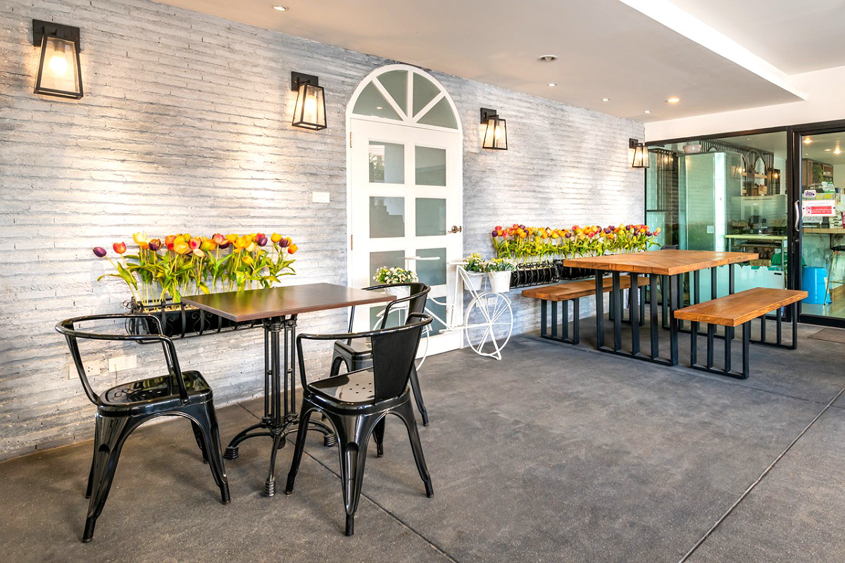 Pictures of Casa France Abac Bangna 8/16