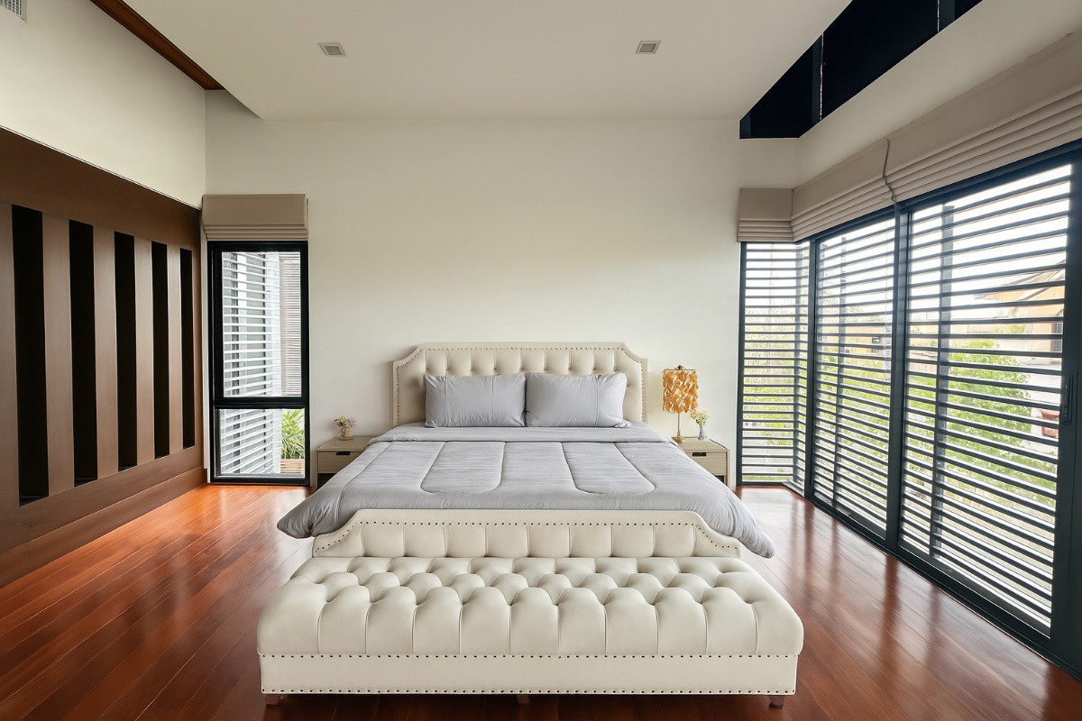 Villa 119