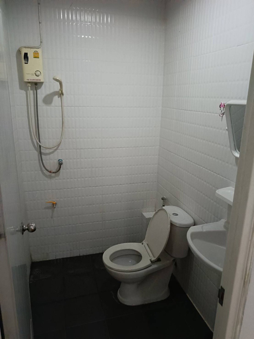 Condo · Bang Phli — photo 5