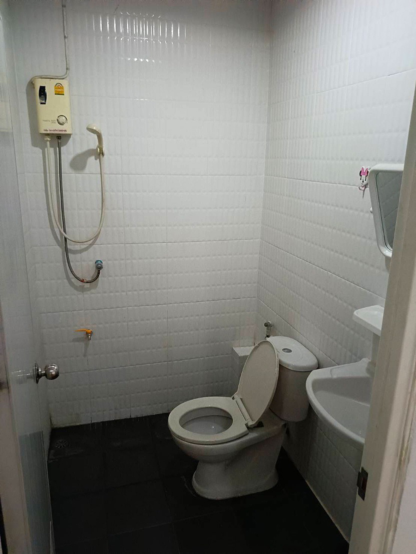 รูปภาพ บางนาเรซซิเด้นท์ | อพาร์ทเม้นท์ หอพัก ที่พัก ห้องพัก - รูปที่ 5/5