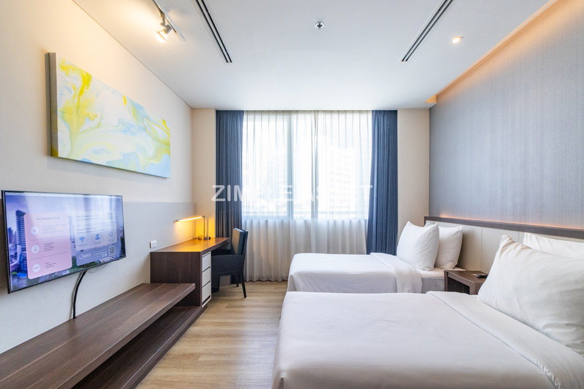 Condo · Khlong Toei, bangkok — photo 5