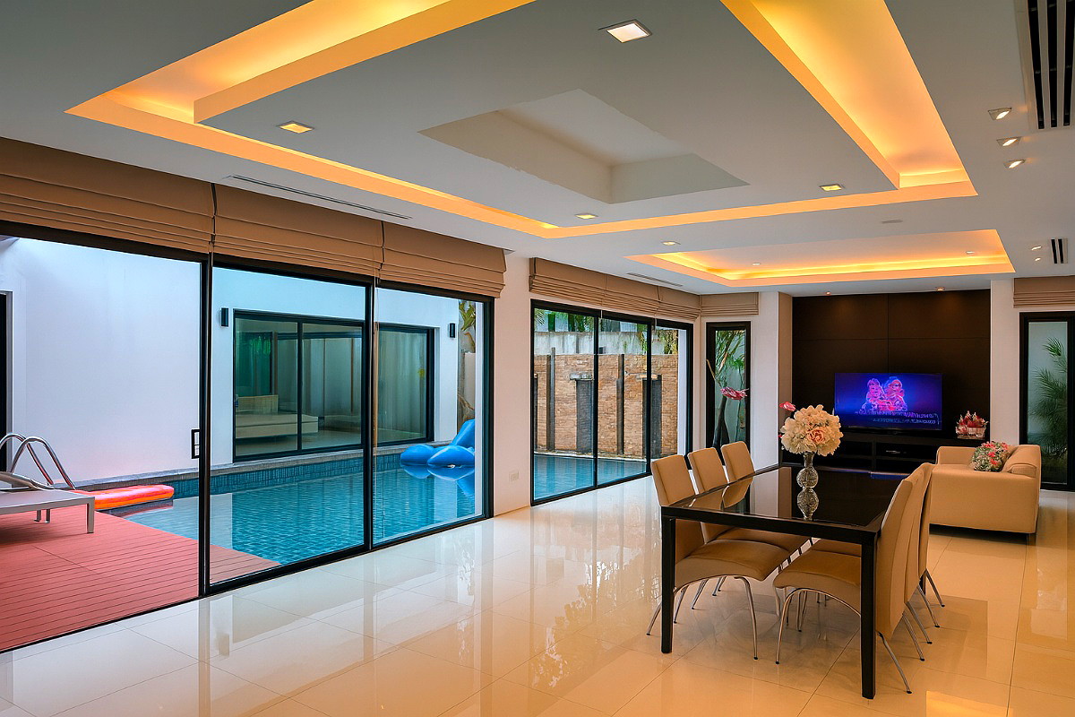 Pictures of Villa 119 35/49