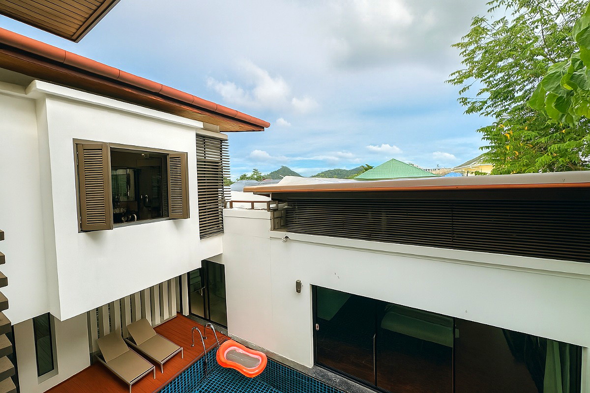 Pictures of Villa 119 14/49