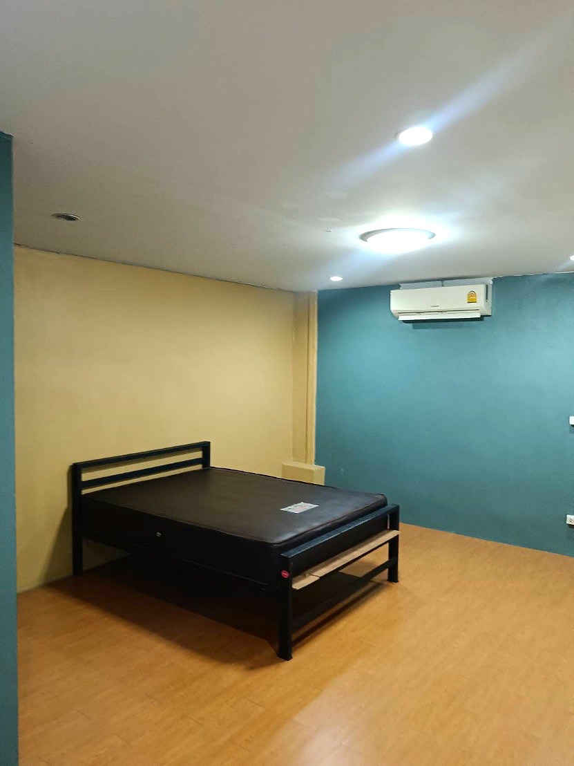 รูปภาพ บางนาเรซซิเด้นท์ | อพาร์ทเม้นท์ หอพัก ที่พัก ห้องพัก - รูปที่ 3/5