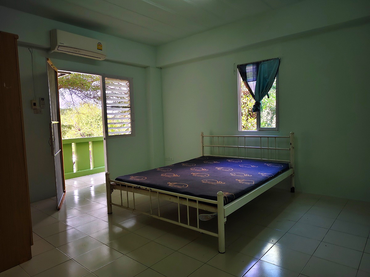 รูปภาพ เรือนขวัญ อพาร์ทเมนท์ ใกล้สนามบิน สวนงู/ศูนย์จิวลี่ คลังcp | อพาร์ทเม้นท์ หอพัก ที่พัก ห้องพัก - รูปที่ 3/10