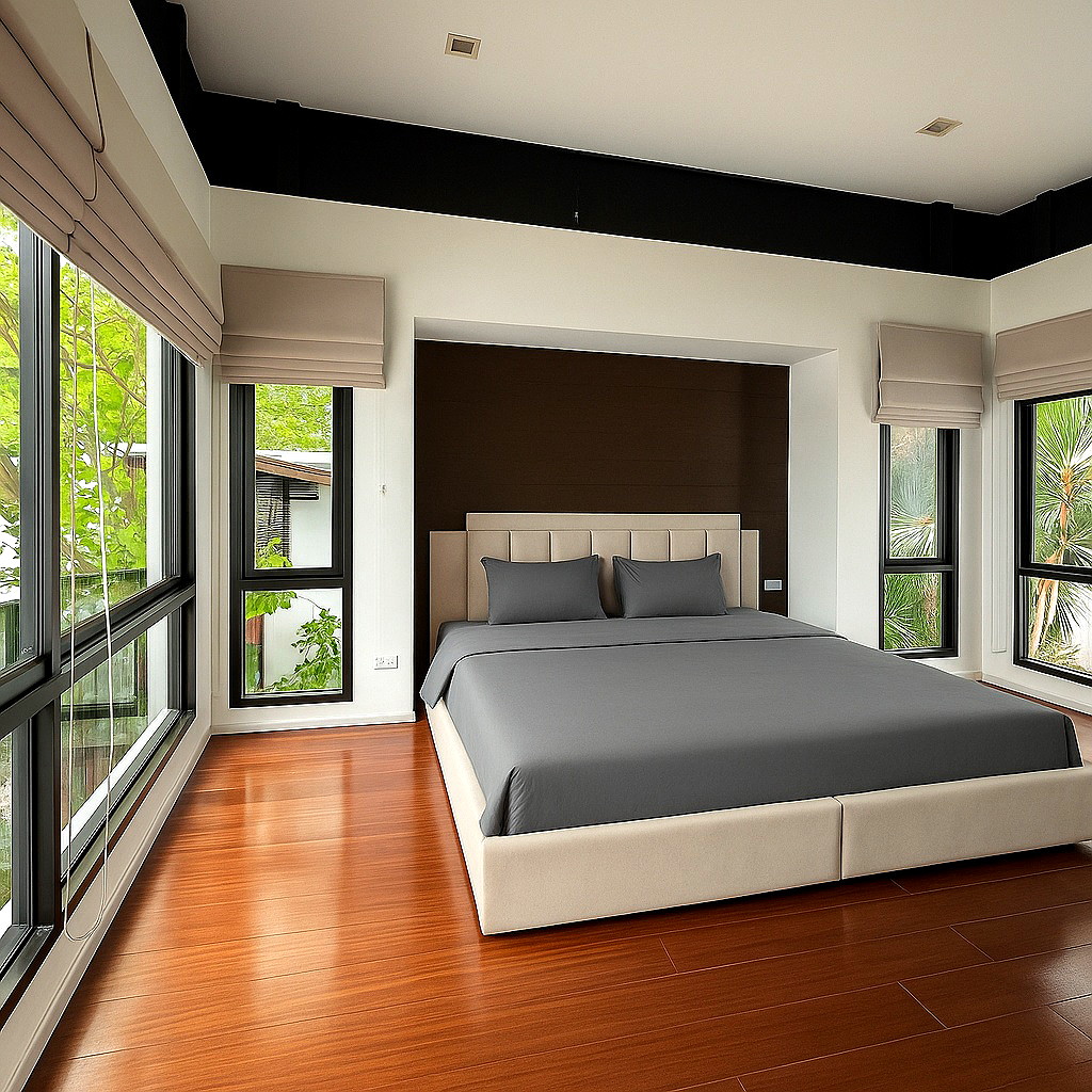 Pictures of Villa 119 16/49