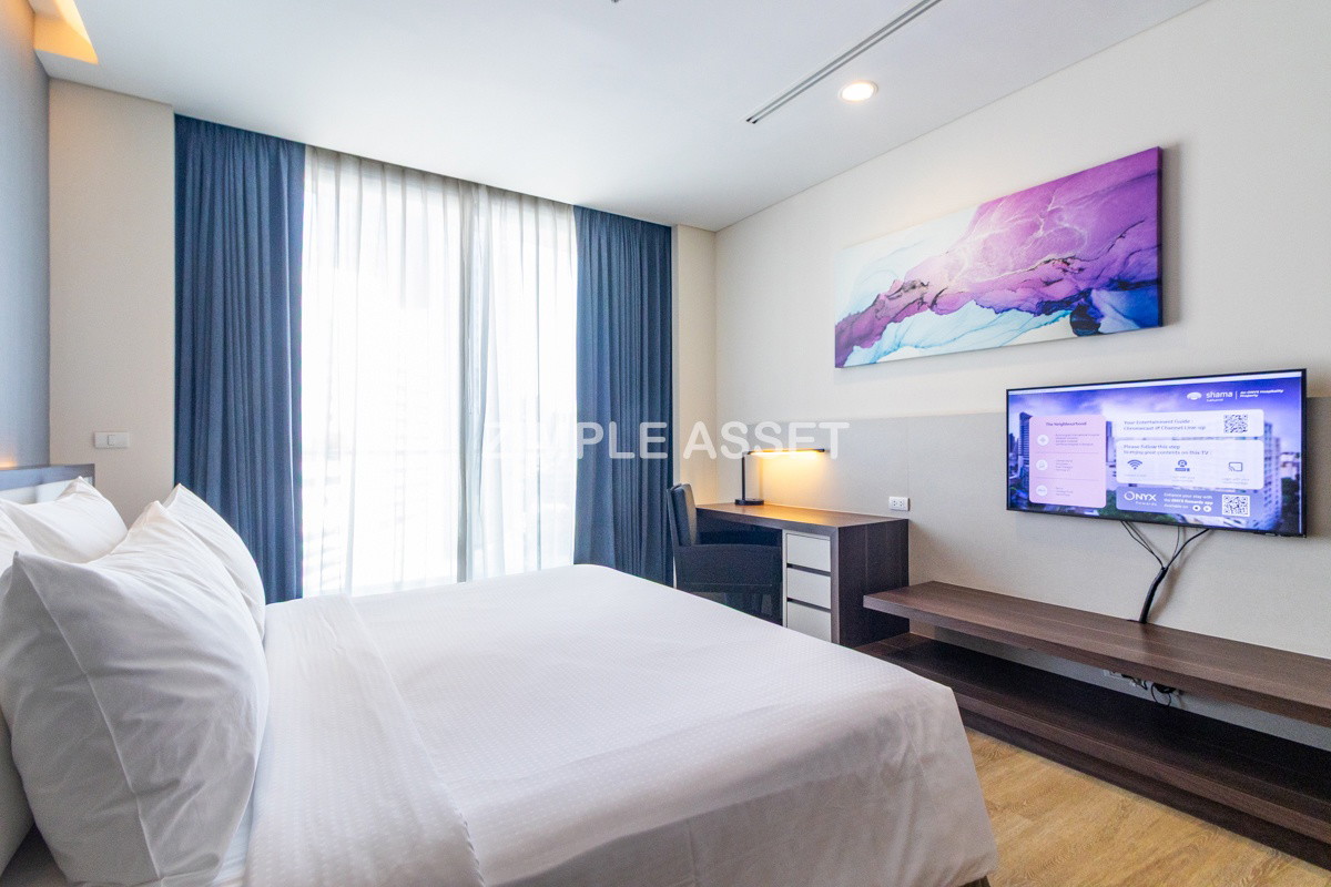 Condo · Khlong Toei, bangkok — photo 3