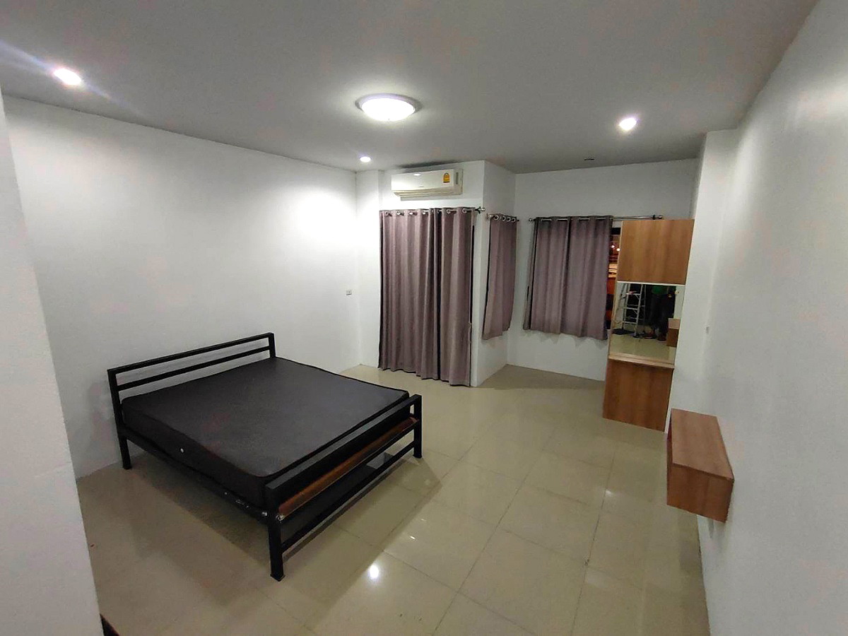 รูปภาพ บางนาเรซซิเด้นท์ | อพาร์ทเม้นท์ หอพัก ที่พัก ห้องพัก - รูปที่ 2/5