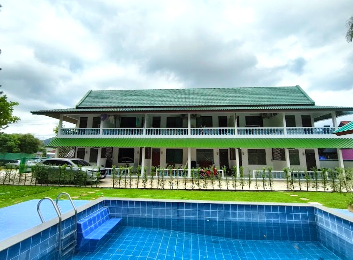 รูปภาพ KJ Lake House | อพาร์ทเม้นท์ หอพัก ที่พัก ห้องพัก - รูปที่ 2/11
