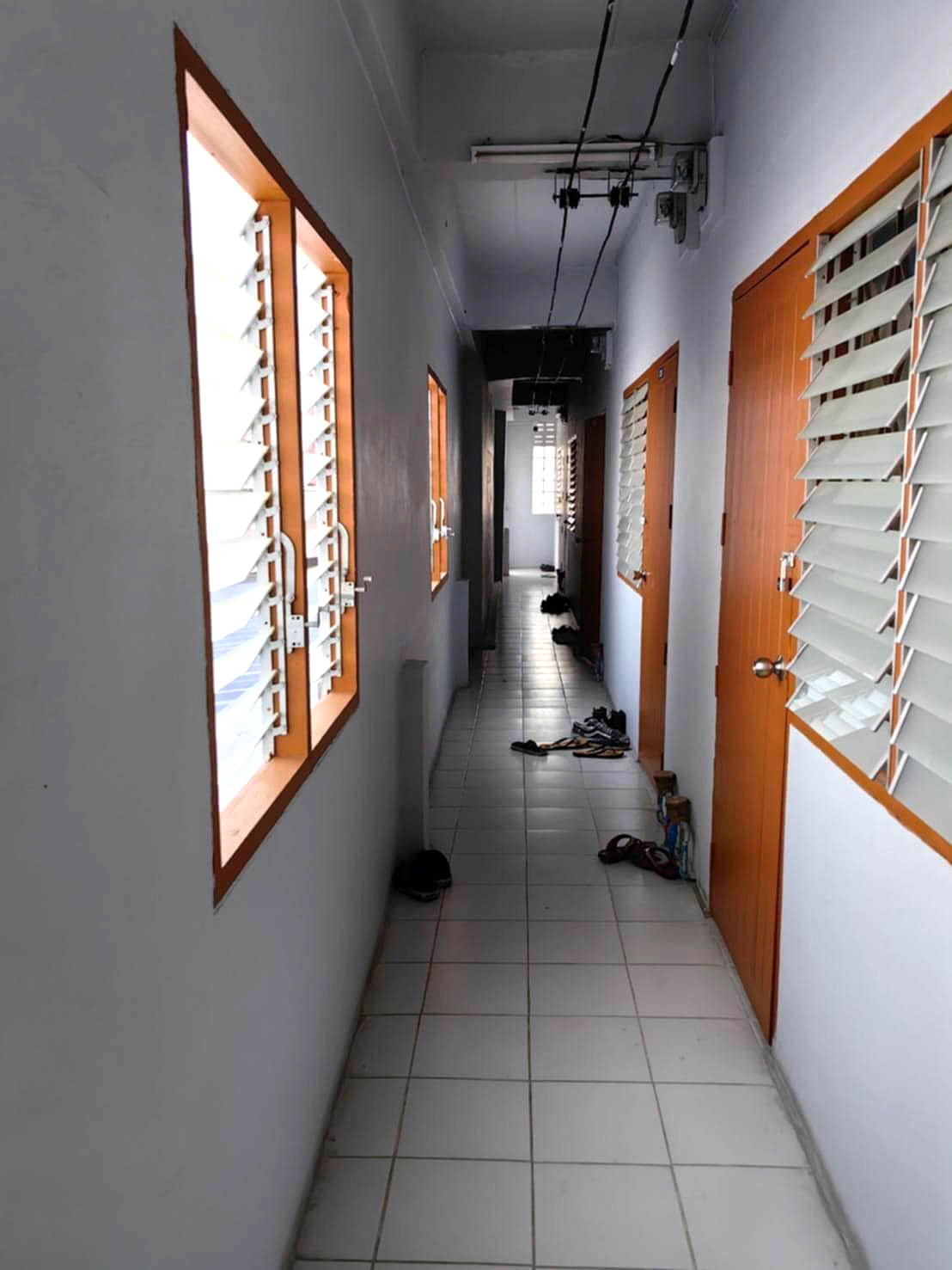 Pictures of mahajak apartment(thai thanee41) 6/6