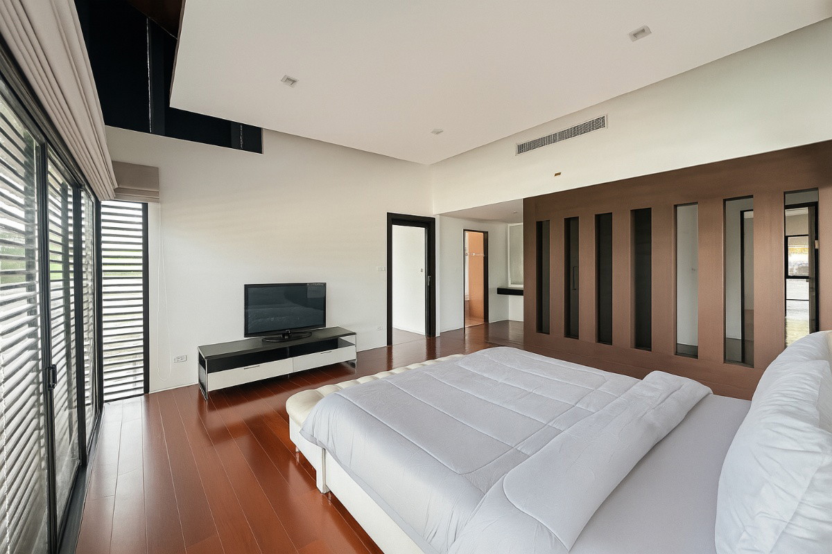 Villa 119