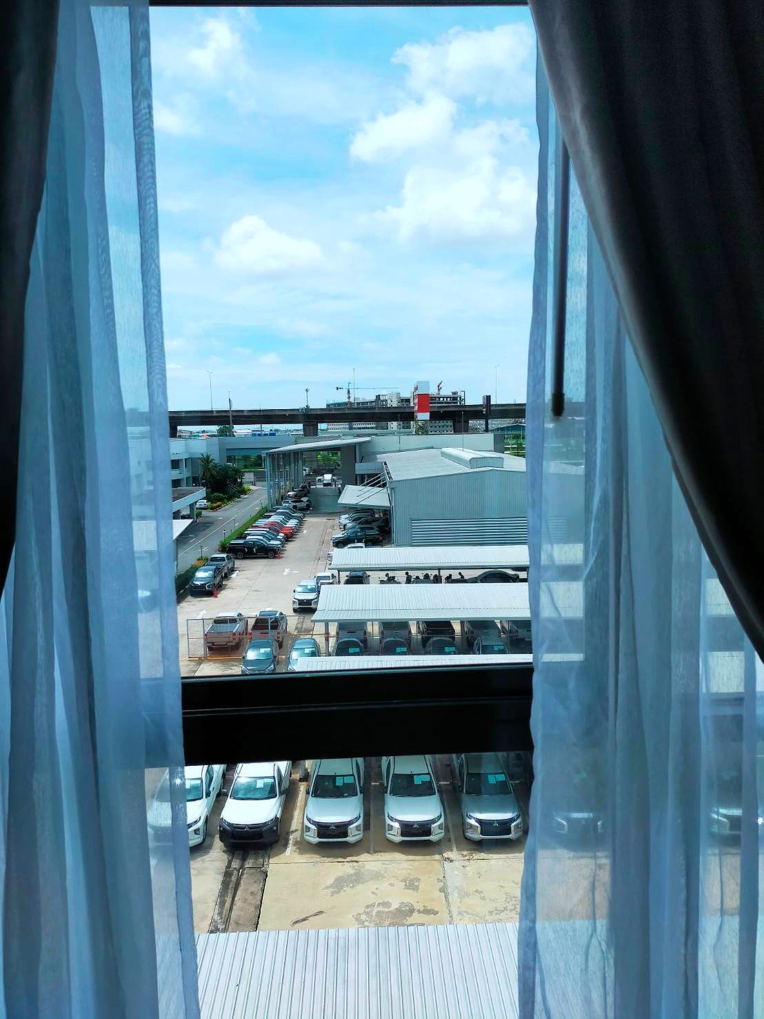 Pictures of Casa France Abac Bangna 16/16