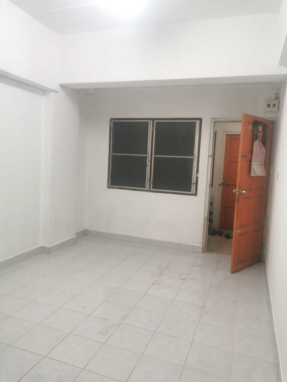 Pictures of mahajak apartment(thai thanee41) 2/6
