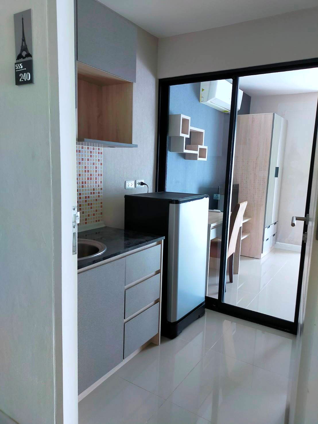 Pictures of Casa France Abac Bangna 12/16