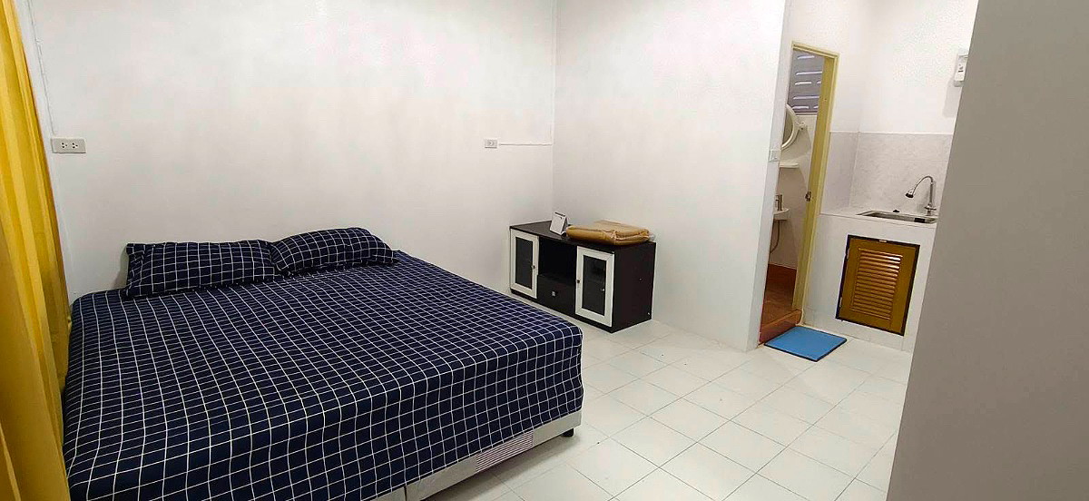 รูปภาพ KJ Lake House | อพาร์ทเม้นท์ หอพัก ที่พัก ห้องพัก - รูปที่ 5/11