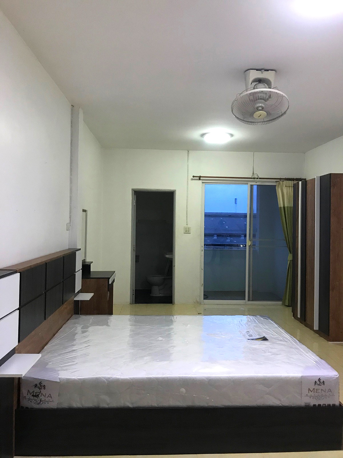 รูปภาพ T.W. Apartment | อพาร์ทเม้นท์ หอพัก ที่พัก ห้องพัก - รูปที่ 19/19