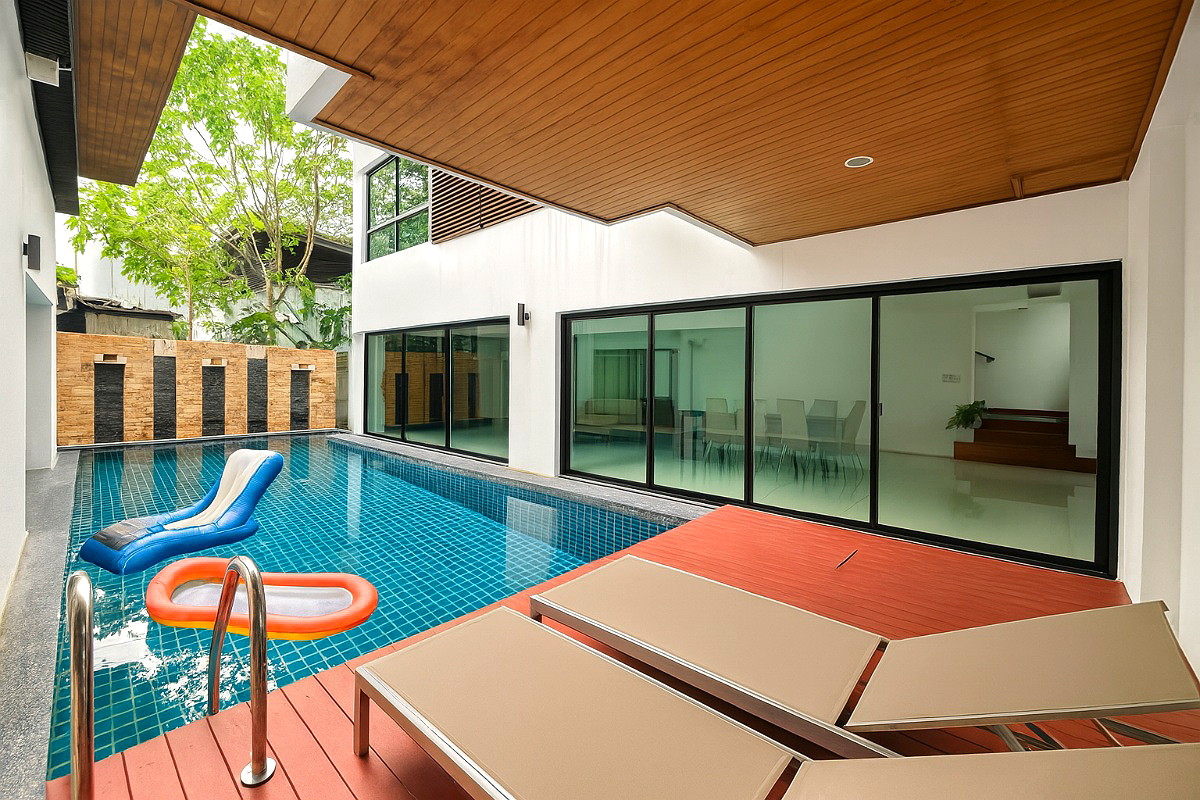 Pictures of Villa 119 44/49