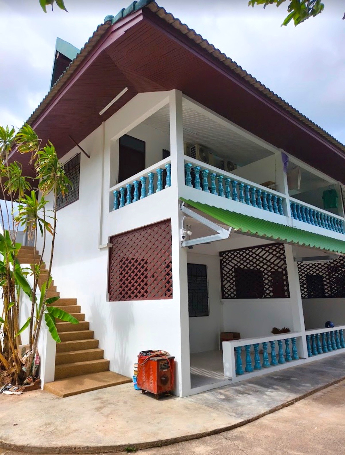 รูปภาพ KJ Lake House | อพาร์ทเม้นท์ หอพัก ที่พัก ห้องพัก - รูปที่ 1/11