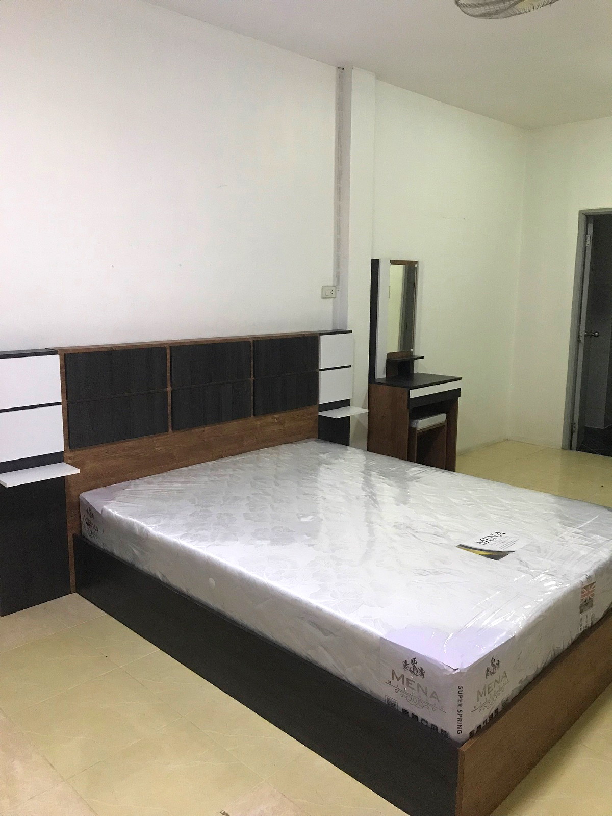 รูปภาพ T.W. Apartment | อพาร์ทเม้นท์ หอพัก ที่พัก ห้องพัก - รูปที่ 18/19