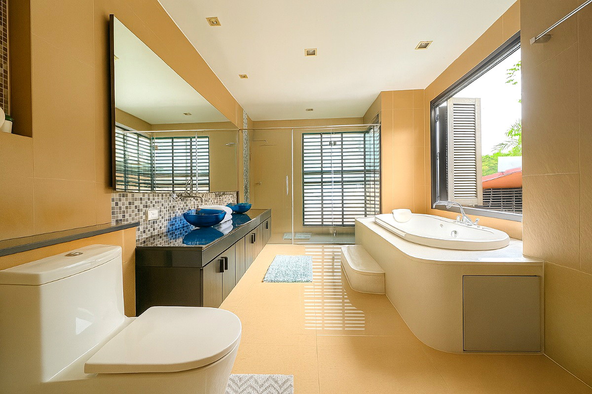 Pictures of Villa 119 13/49