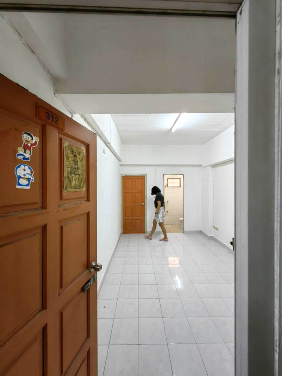 Pictures of mahajak apartment(thai thanee41) 4/6