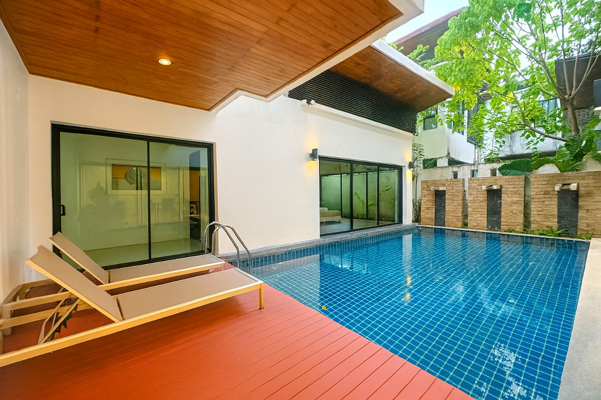 Pictures of Villa 119 46/49