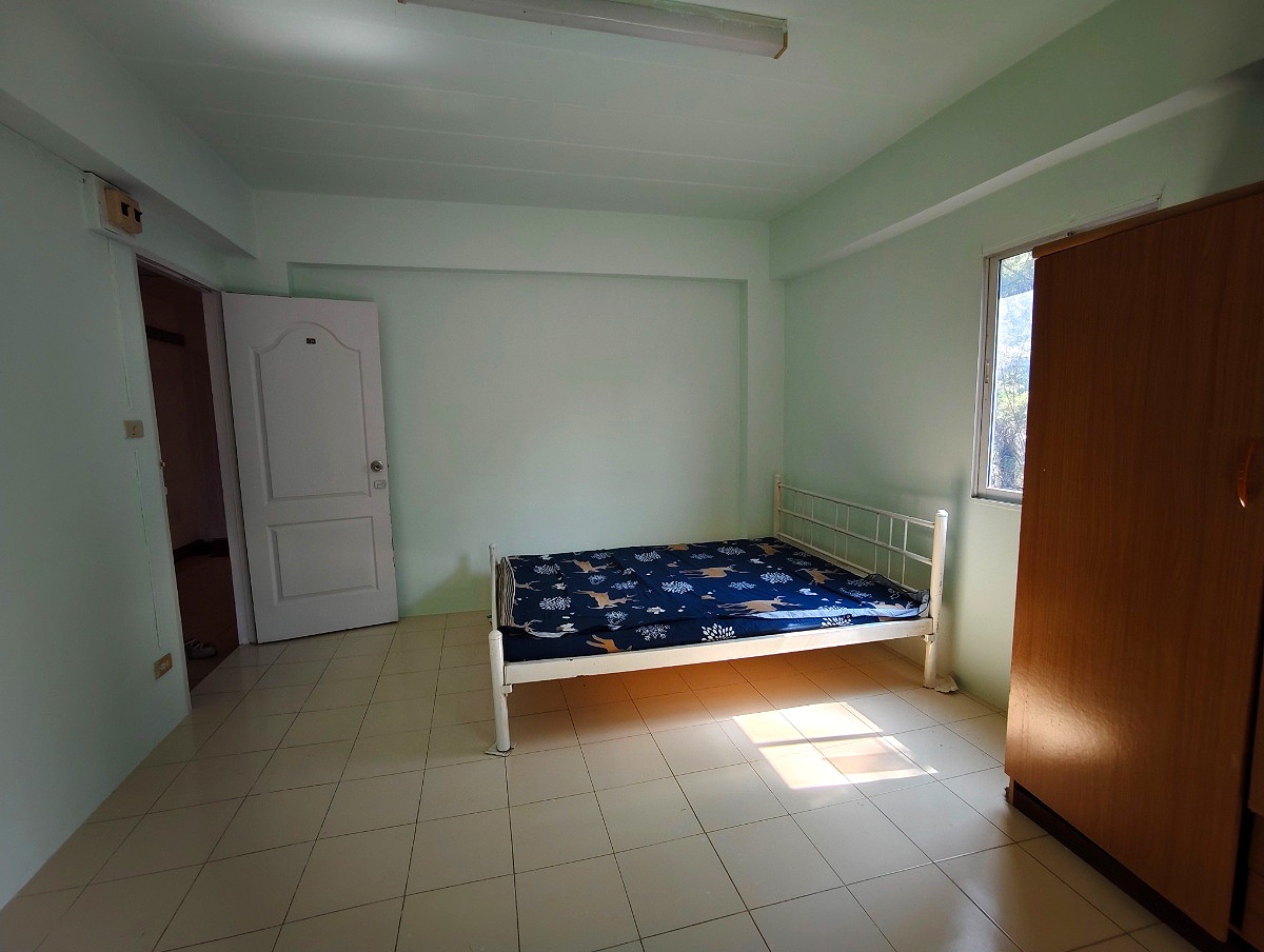 รูปภาพ เรือนขวัญ อพาร์ทเมนท์ ใกล้สนามบิน สวนงู/ศูนย์จิวลี่ คลังcp | อพาร์ทเม้นท์ หอพัก ที่พัก ห้องพัก - รูปที่ 2/10