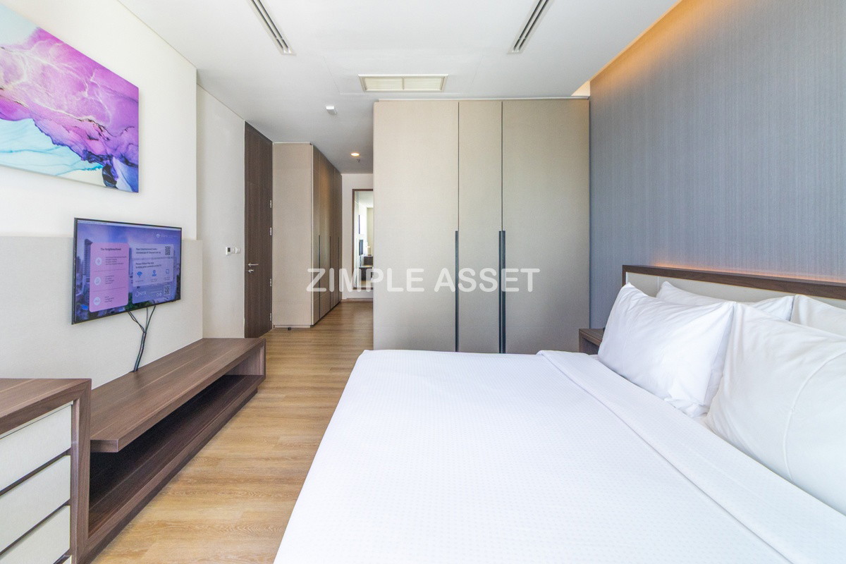 Condo · Khlong Toei, bangkok — photo 4