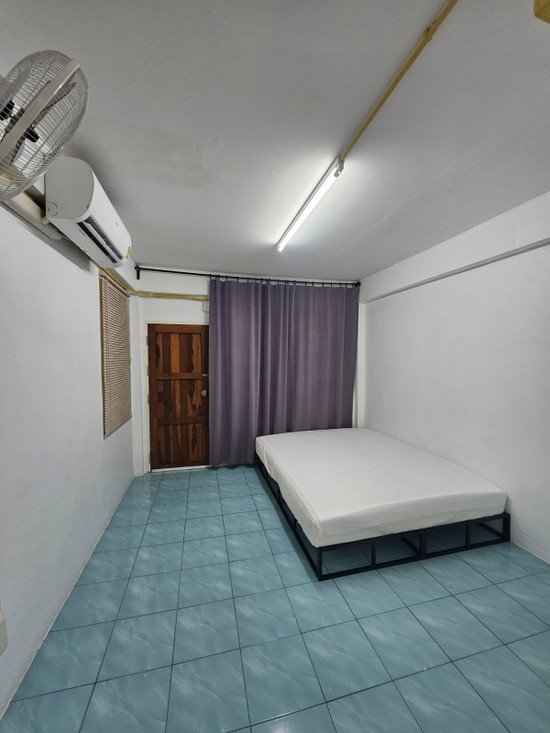 ห้องเช่าพักใกล้mrtบางแค - Apartment for Rent