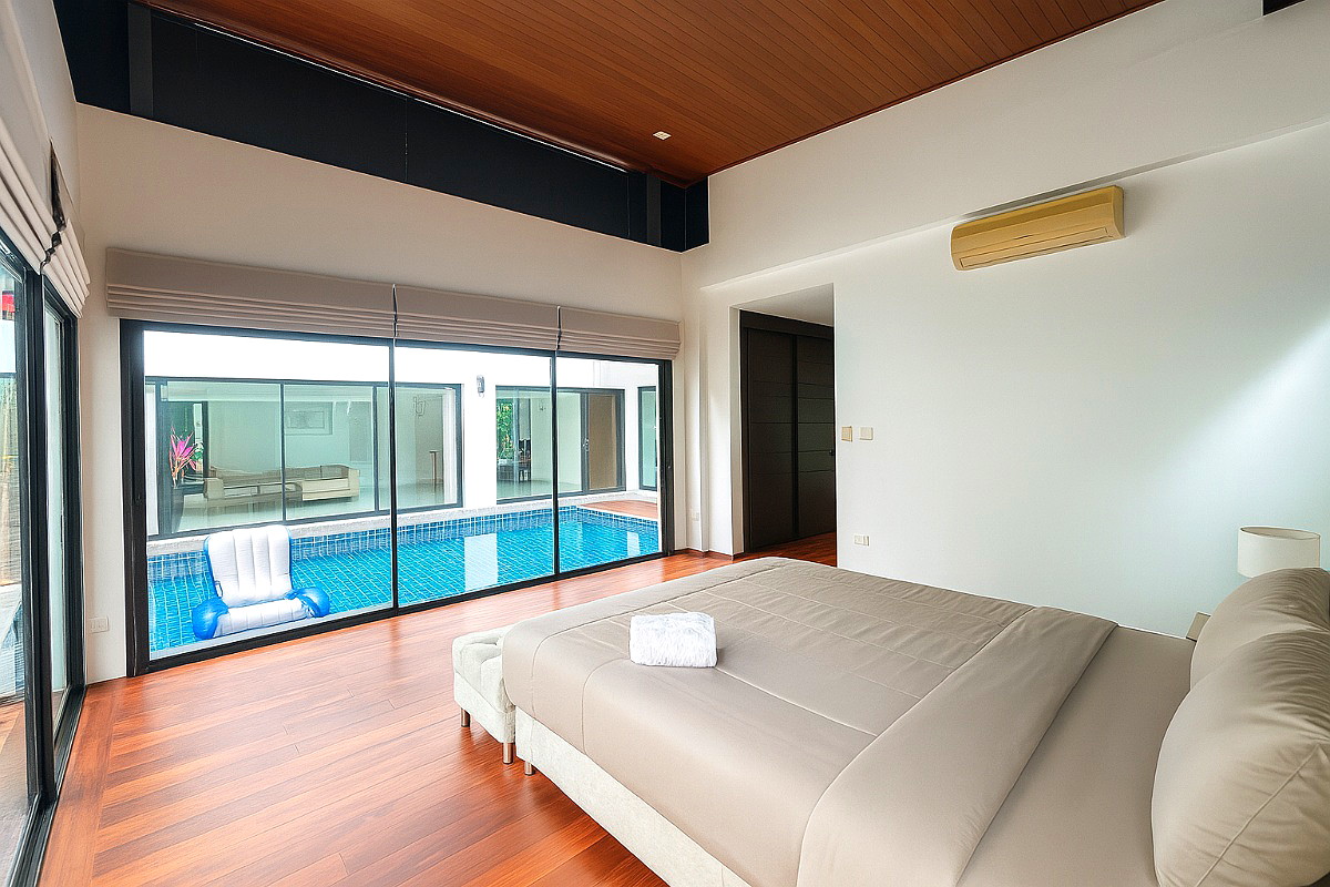 Pictures of Villa 119 37/49