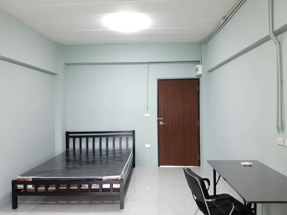 รูปภาพ ยูโฮมอพาร์ทเม้นท์ | อพาร์ทเม้นท์ หอพัก ที่พัก ห้องพัก - รูปที่ 3/8