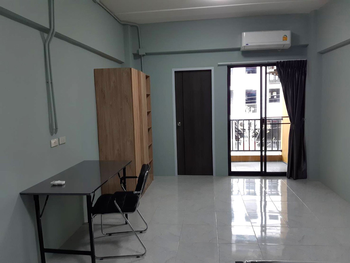 รูปภาพ ยูโฮมอพาร์ทเม้นท์ | อพาร์ทเม้นท์ หอพัก ที่พัก ห้องพัก - รูปที่ 2/8