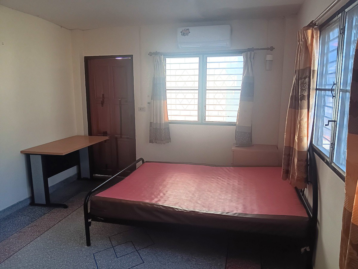 รูปภาพ ห้องเช่าคุณธนิตย์ | อพาร์ทเม้นท์ หอพัก ที่พัก ห้องพัก - รูปที่ 5/6