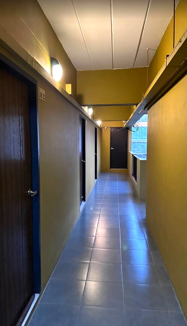 รูปภาพ ยูโฮมอพาร์ทเม้นท์ | อพาร์ทเม้นท์ หอพัก ที่พัก ห้องพัก - รูปที่ 7/8