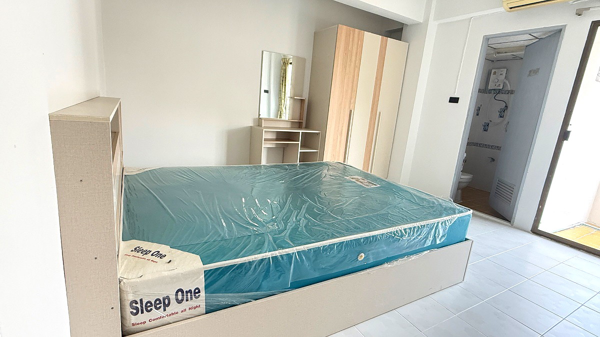 รูปภาพ @Homeplace | อพาร์ทเม้นท์ หอพัก ที่พัก ห้องพัก - รูปที่ 4/20