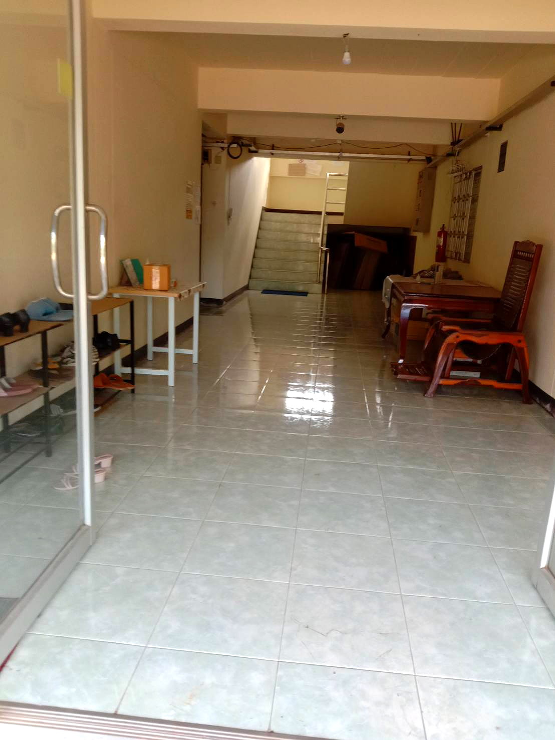 รูปภาพ จิราภรณ์เพลส | อพาร์ทเม้นท์ หอพัก ที่พัก ห้องพัก - รูปที่ 3/5